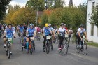 24. Latvijas riteņbraucēju Vienības brauciens Siguldā pulcē vairāk nekā 4000 dalībniekus 35