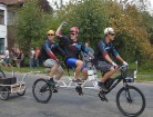 24. Latvijas riteņbraucēju Vienības brauciens Siguldā pulcē vairāk nekā 4000 dalībniekus 36