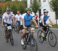 24. Latvijas riteņbraucēju Vienības brauciens Siguldā pulcē vairāk nekā 4000 dalībniekus 37