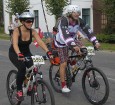 24. Latvijas riteņbraucēju Vienības brauciens Siguldā pulcē vairāk nekā 4000 dalībniekus 40