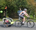 24. Latvijas riteņbraucēju Vienības brauciens Siguldā pulcē vairāk nekā 4000 dalībniekus 43