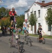 24. Latvijas riteņbraucēju Vienības brauciens Siguldā pulcē vairāk nekā 4000 dalībniekus 46