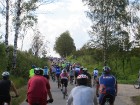 24. Latvijas riteņbraucēju Vienības brauciens Siguldā pulcē vairāk nekā 4000 dalībniekus 49