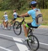 24. Latvijas riteņbraucēju Vienības brauciens Siguldā pulcē vairāk nekā 4000 dalībniekus 51
