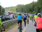 24. Latvijas riteņbraucēju Vienības brauciens Siguldā pulcē vairāk nekā 4000 dalībniekus 52