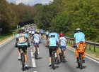 24. Latvijas riteņbraucēju Vienības brauciens Siguldā pulcē vairāk nekā 4000 dalībniekus 58
