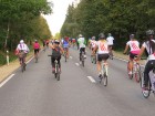 24. Latvijas riteņbraucēju Vienības brauciens Siguldā pulcē vairāk nekā 4000 dalībniekus 59