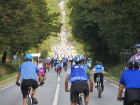 24. Latvijas riteņbraucēju Vienības brauciens Siguldā pulcē vairāk nekā 4000 dalībniekus 61