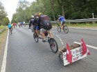 24. Latvijas riteņbraucēju Vienības brauciens Siguldā pulcē vairāk nekā 4000 dalībniekus 62