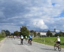 24. Latvijas riteņbraucēju Vienības brauciens Siguldā pulcē vairāk nekā 4000 dalībniekus 64