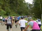 24. Latvijas riteņbraucēju Vienības brauciens Siguldā pulcē vairāk nekā 4000 dalībniekus 65