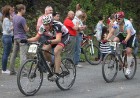 24. Latvijas riteņbraucēju Vienības brauciens Siguldā pulcē vairāk nekā 4000 dalībniekus 68