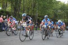 24. Latvijas riteņbraucēju Vienības brauciens Siguldā pulcē vairāk nekā 4000 dalībniekus 70