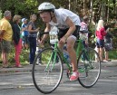 24. Latvijas riteņbraucēju Vienības brauciens Siguldā pulcē vairāk nekā 4000 dalībniekus 78