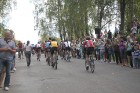 24. Latvijas riteņbraucēju Vienības brauciens Siguldā pulcē vairāk nekā 4000 dalībniekus 79