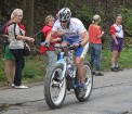 24. Latvijas riteņbraucēju Vienības brauciens Siguldā pulcē vairāk nekā 4000 dalībniekus 80