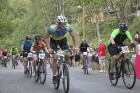 24. Latvijas riteņbraucēju Vienības brauciens Siguldā pulcē vairāk nekā 4000 dalībniekus 81
