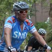 24. Latvijas riteņbraucēju Vienības brauciens Siguldā pulcē vairāk nekā 4000 dalībniekus 83