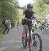 24. Latvijas riteņbraucēju Vienības brauciens Siguldā pulcē vairāk nekā 4000 dalībniekus 85