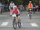 24. Latvijas riteņbraucēju Vienības brauciens Siguldā pulcē vairāk nekā 4000 dalībniekus 91