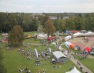 24. Latvijas riteņbraucēju Vienības brauciens Siguldā pulcē vairāk nekā 4000 dalībniekus 99