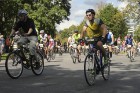 24. Latvijas riteņbraucēju Vienības brauciens Siguldā pulcē vairāk nekā 4000 dalībniekus (2. daļa) 25