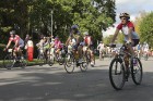 24. Latvijas riteņbraucēju Vienības brauciens Siguldā pulcē vairāk nekā 4000 dalībniekus (2. daļa) 27