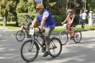 24. Latvijas riteņbraucēju Vienības brauciens Siguldā pulcē vairāk nekā 4000 dalībniekus (2. daļa) 34