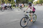 24. Latvijas riteņbraucēju Vienības brauciens Siguldā pulcē vairāk nekā 4000 dalībniekus (2. daļa) 37