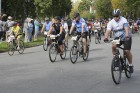 24. Latvijas riteņbraucēju Vienības brauciens Siguldā pulcē vairāk nekā 4000 dalībniekus (2. daļa) 38