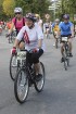 24. Latvijas riteņbraucēju Vienības brauciens Siguldā pulcē vairāk nekā 4000 dalībniekus (2. daļa) 39