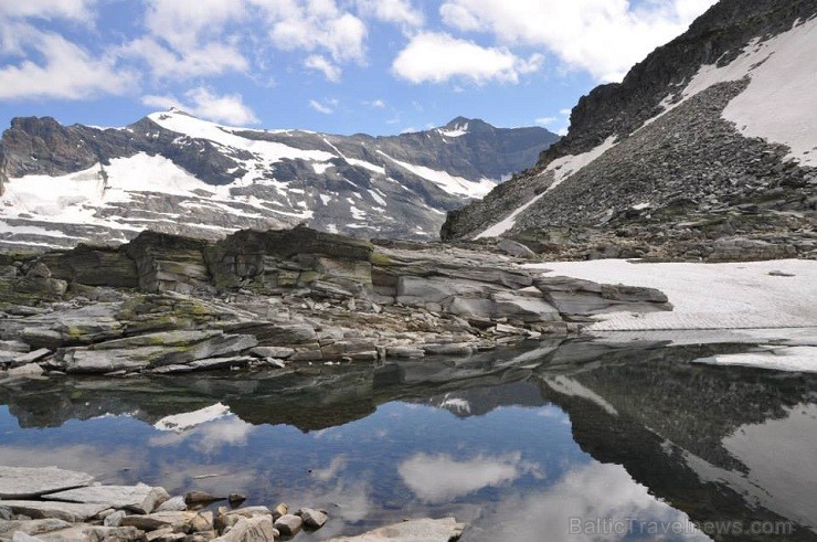 Impro ceļotāju grupa augusta sākumā iepazina Austrijas dabas dārgumus - www.novatours.lv 133378