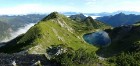 Impro ceļotāju grupa augusta sākumā iepazina Austrijas dabas dārgumus - www.novatours.lv 10