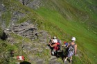 Impro ceļotāju grupa augusta sākumā iepazina Austrijas dabas dārgumus - www.novatours.lv 18