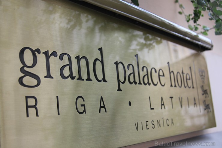 26.septembrī Rīgas viesnīcā «Grand Palace Hotel» norisināsies «Martas balle» - www.SuiteLife.lv 133512