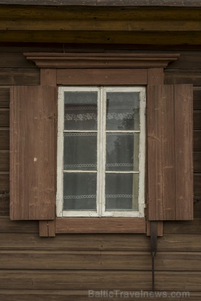 Dekoratīvās logu apmales piesaista daudzus Krāslavas tūristus 133559