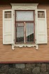 Dekoratīvās logu apmales piesaista daudzus Krāslavas tūristus 18