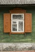 Dekoratīvās logu apmales piesaista daudzus Krāslavas tūristus 29