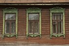 Dekoratīvās logu apmales piesaista daudzus Krāslavas tūristus 32