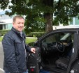 Travelnews.lv kopā ar partneriem ceļo ar moderno tehnoloģiju automašīnu BMW i3 11
