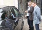 Travelnews.lv kopā ar partneriem ceļo ar moderno tehnoloģiju automašīnu BMW i3 19