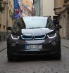 Travelnews.lv kopā ar partneriem ceļo ar moderno tehnoloģiju automašīnu BMW i3 23