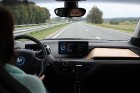Travelnews.lv kopā ar partneriem ceļo ar moderno tehnoloģiju automašīnu BMW i3 27