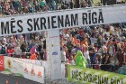 Sporta un labdarības pasākums «Nike Riga Run 2014» pulcē tūkstošiem sportistu 1
