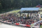 Sporta un labdarības pasākums «Nike Riga Run 2014» pulcē tūkstošiem sportistu 6