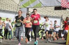 Sporta un labdarības pasākums «Nike Riga Run 2014» pulcē tūkstošiem sportistu 36