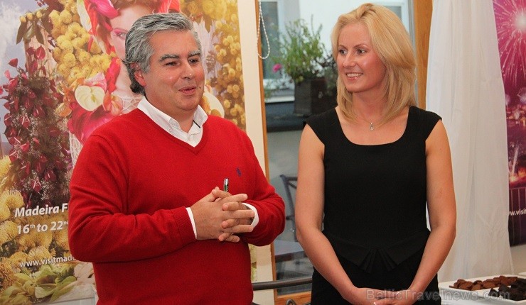 Tūrisma operators Travel RSP 18.09.2014 viesnīcā Gūtenbergs prezentēja jauno galamērķi- daudzveidīgo Portugāli un tās salas. Vairāk informācijas- lv.r Tūrisma operators Travel RSP 18.09.2014 viesnīcā Gūtenbergs prezentēja jauno galamērķi- daudzveidīgo Portugāli un tās salas. Vairāk informācijas- lv.r 134180