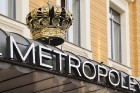 Rīgas vecākā viesnīca SemaraH Hotel Metropole svin savu jaunāko laiku atklāšanu 1
