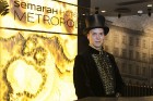 Oficiāli atklāj SemaraH Hotel Metropole 9