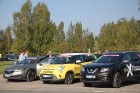 Travelnews.lv ceļojumā iepazīst 14 dažādus Latvijas «GADA AUTO 2015» automobiļus 29